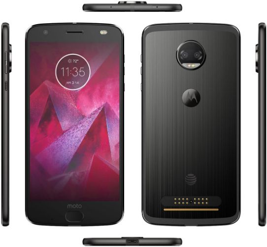 Motorola Moto Z2 Force