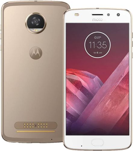 Motorola Moto Z2 Play