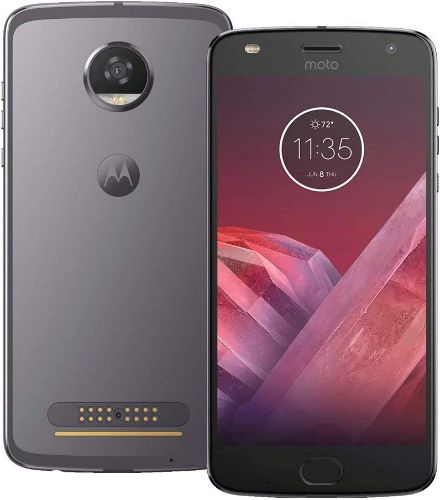Motorola Moto Z2 Play