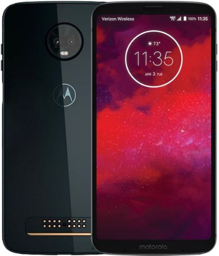 Motorola Moto Z3