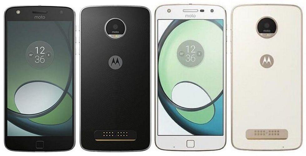 Motorola Moto Z Play