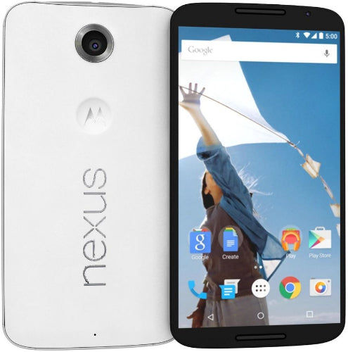 Motorola Nexus 6