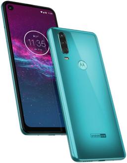 Motorola One Action