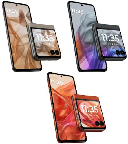 Motorola Razr (2024)