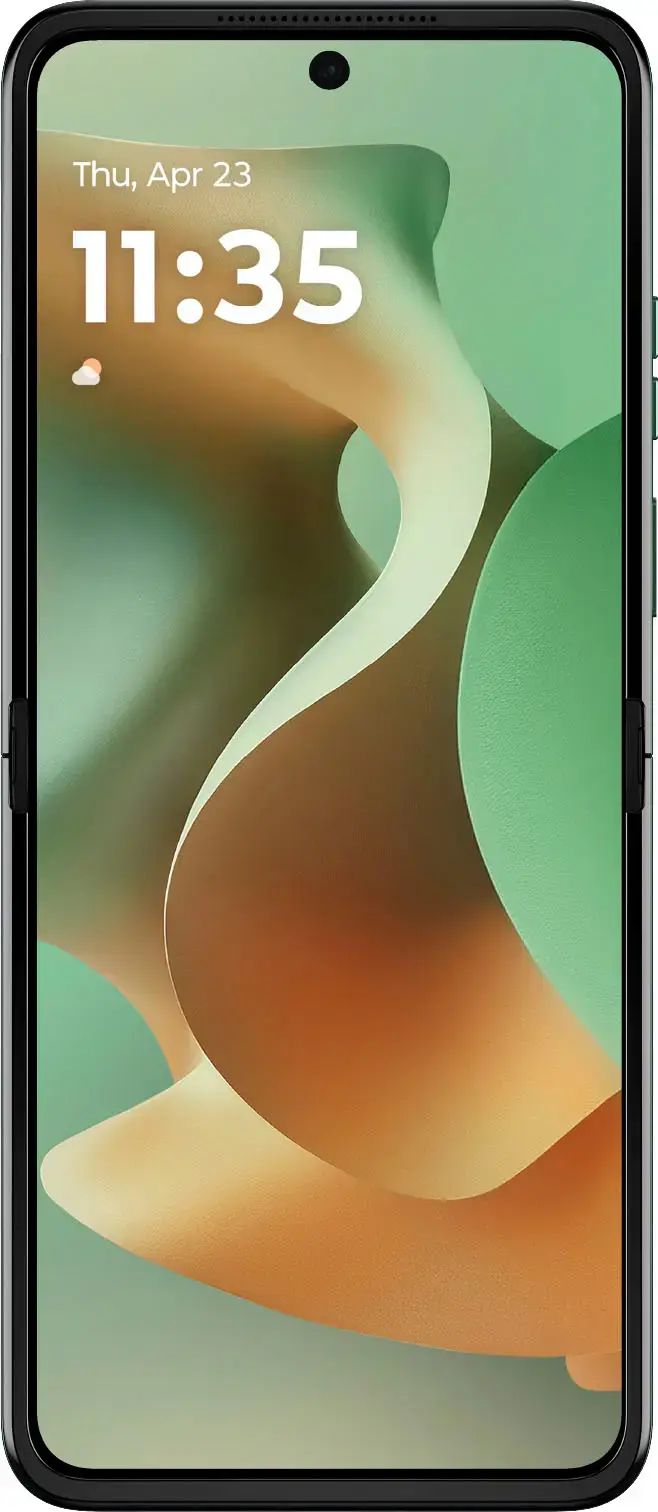 Motorola Razr (2025)