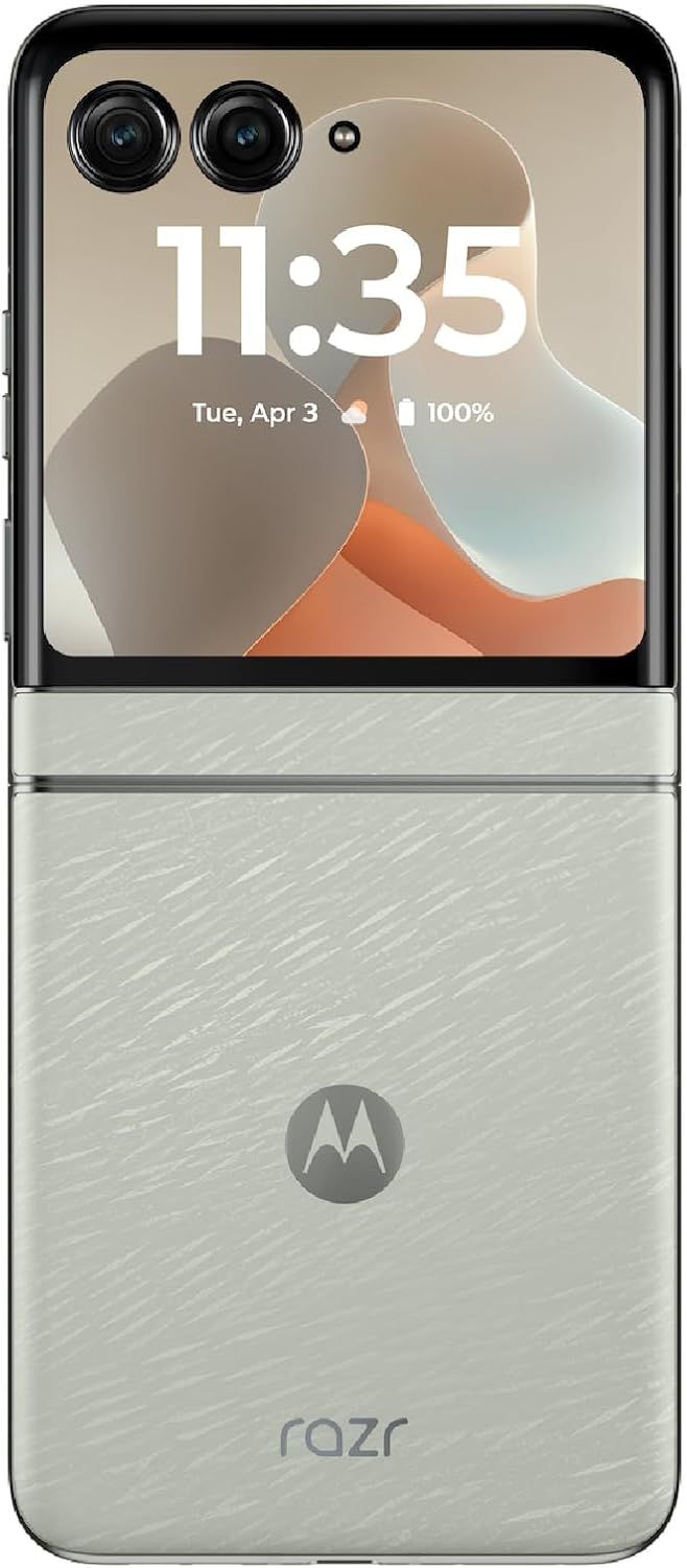 Motorola Razr (2025)