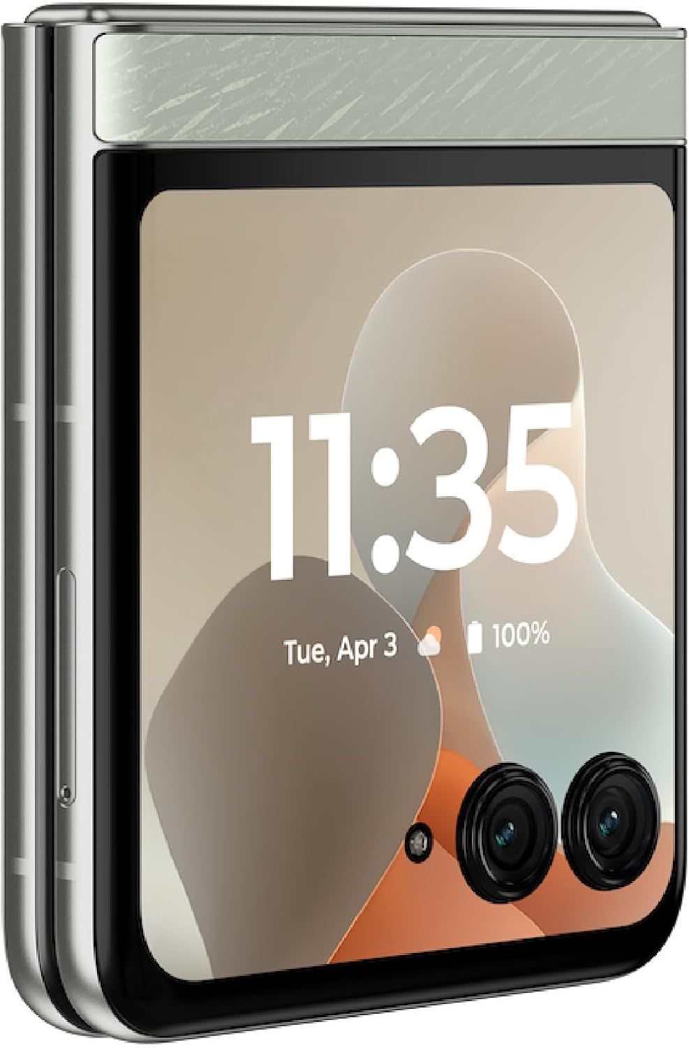 Motorola Razr (2025)