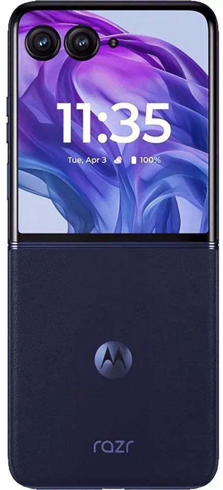 Motorola Razr 50 Ultra