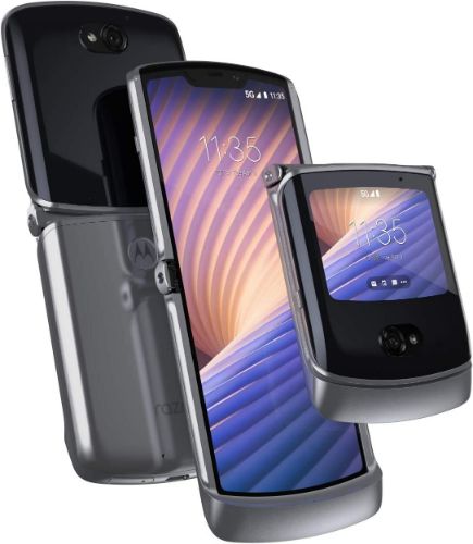 Motorola Razr 5G (2020)