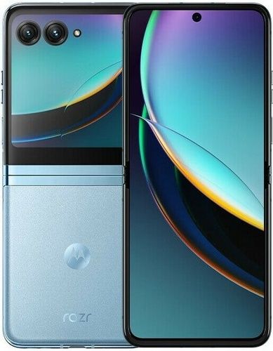 Motorola Razr+ (2023)