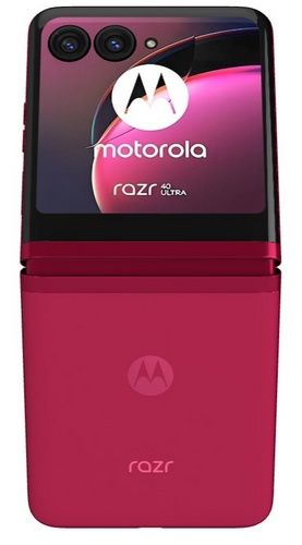 Motorola Razr+ (2023)