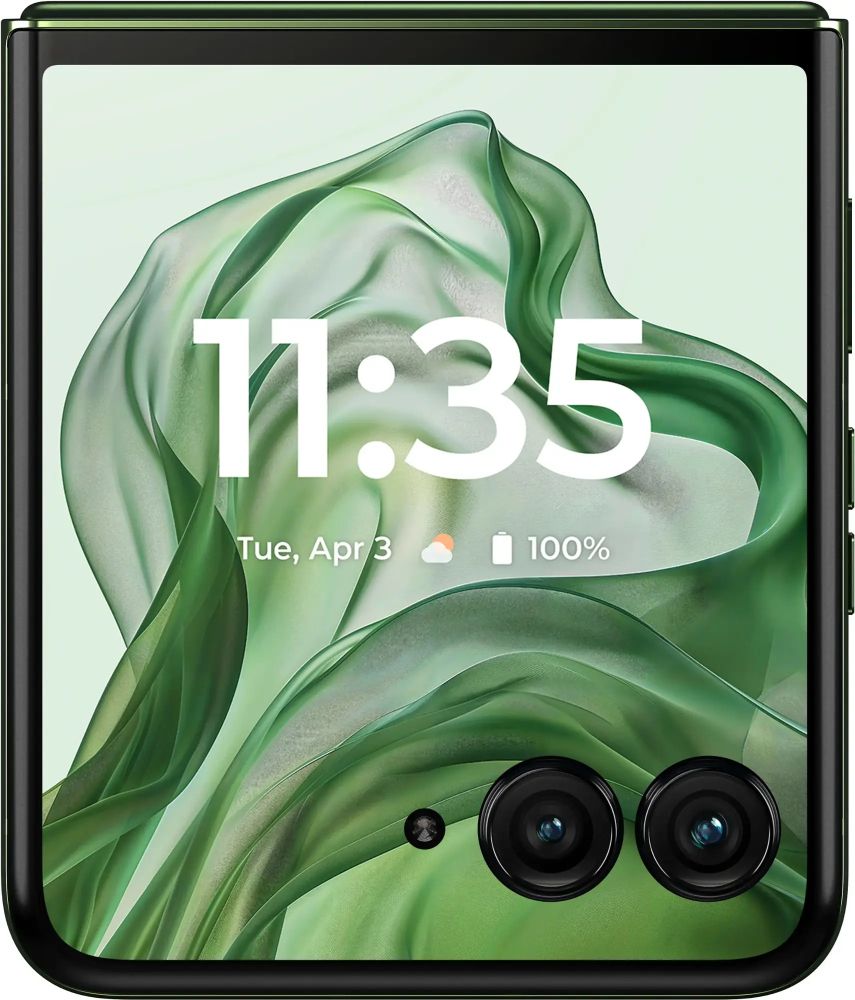 Motorola Razr+ (2024) (5G)