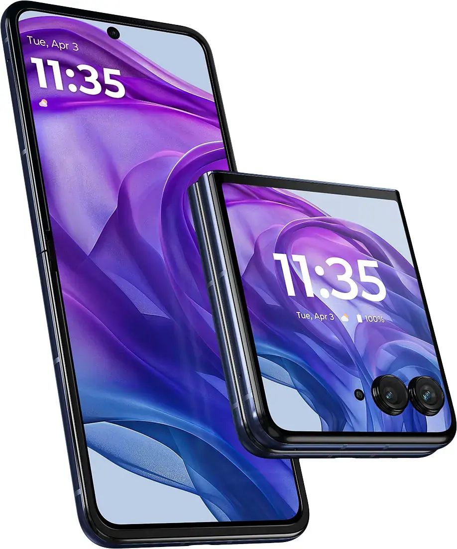 Motorola Razr+ (2024) (5G)