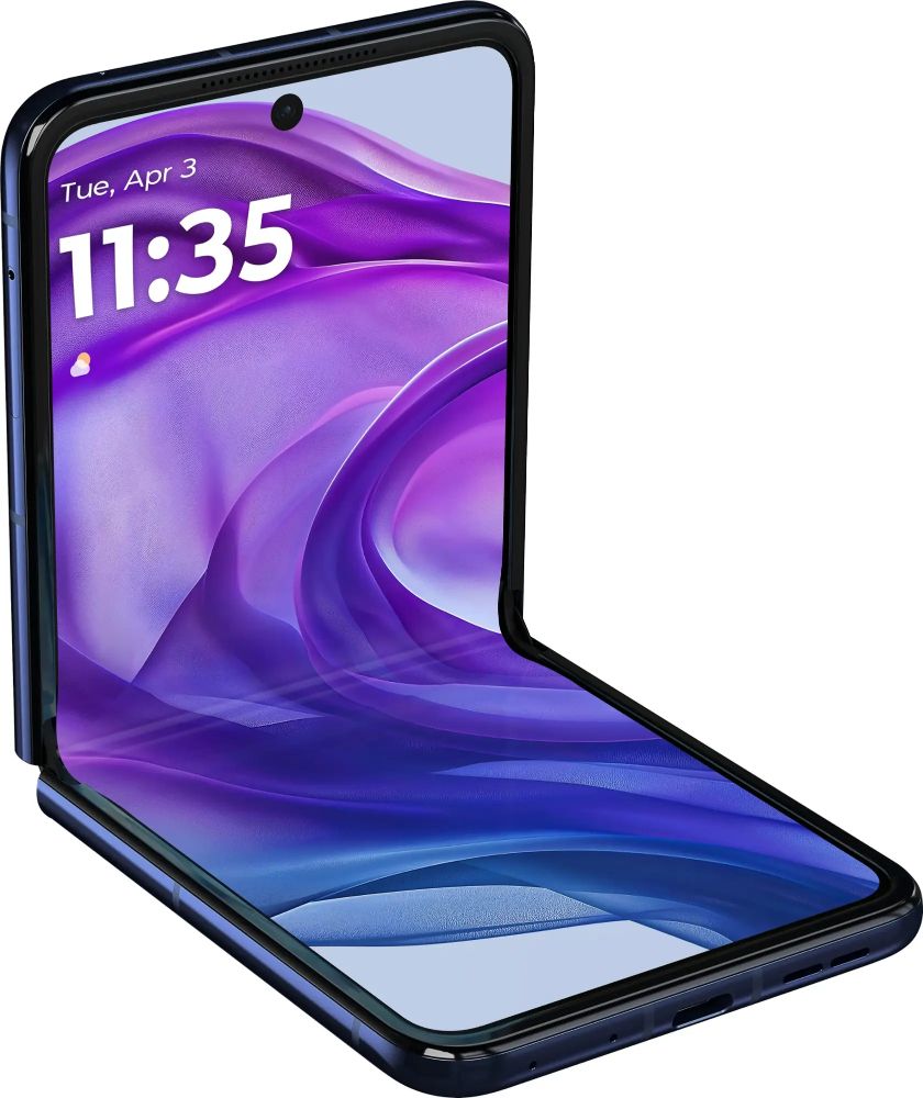 Motorola Razr+ (2024) (5G)