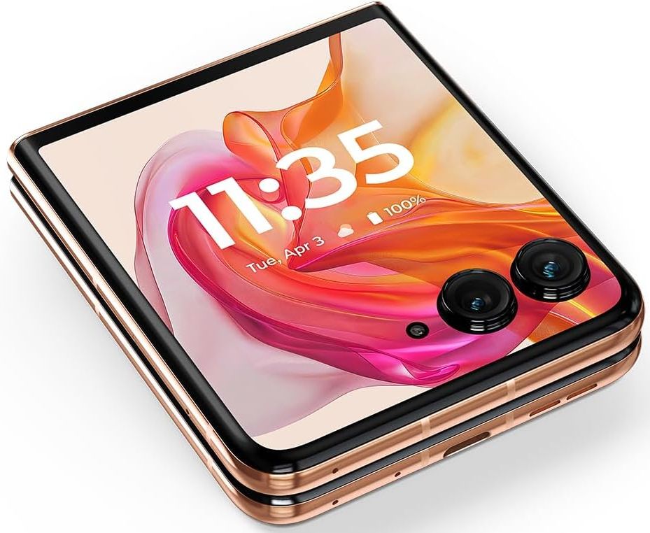 Motorola Razr+ (2024) (5G)