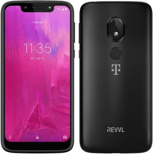 Motorola Revvlry