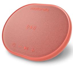 Motorola ROKR 500 Bluetooth Speaker