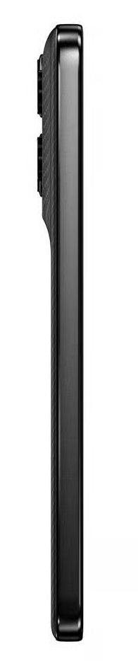 Motorola ThinkPhone - 256GB - 8GB RAM - 2 Physical SIM - Carbon Black - Unlocked