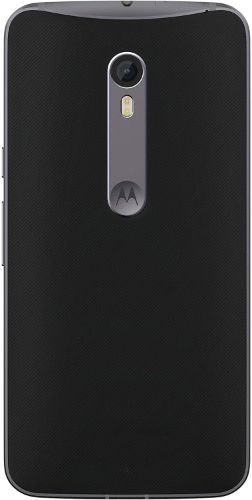 Motorola X Pure 4G
