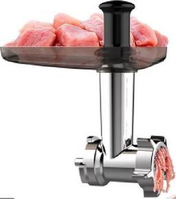 Refurbished Movsou 3-In-1 Multi-Use Cold Press Juicer Meat Grinder - Reebelo United Kingdom