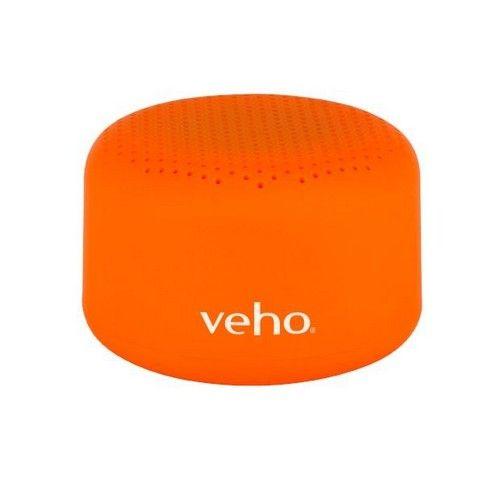 M-Series M3 Bluetooth Speaker - Orange