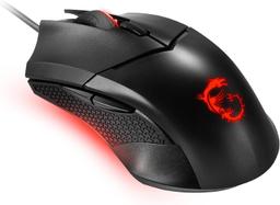 Refurbished MSI Clutch GM08 Gaming Mouse - Reebelo United Kingdom