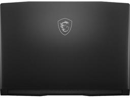 MSI Creator M16 Gaming Laptop 16"