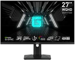 MSI G274QPX Gaming Monitor 27"