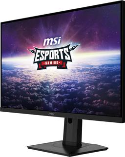 MSI G274QPX Gaming Monitor 27"