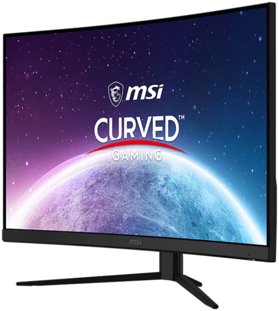 MSI G32C4X Curved Gaming Monitor 32"
