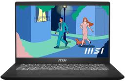 MSI Modern 14 C7M Laptop 14"