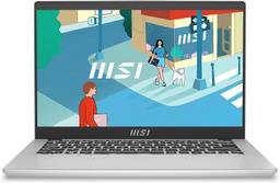 MSI Modern 14 C7M Laptop 14"