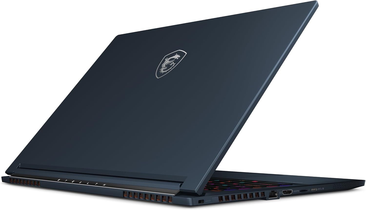 MSI Stealth 16 AI Studio A1VFG Gaming Laptop 16"