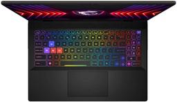 MSI Sword 16 HX-B14V Gaming Laptop 16"