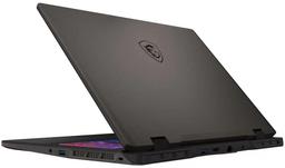 MSI Sword 16 HX-B14V Gaming Laptop 16"