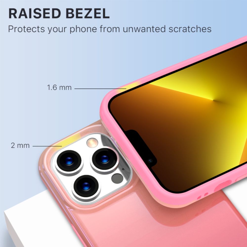 MyBat Pro Chic Series Phone Case for iPhone 13 Pro