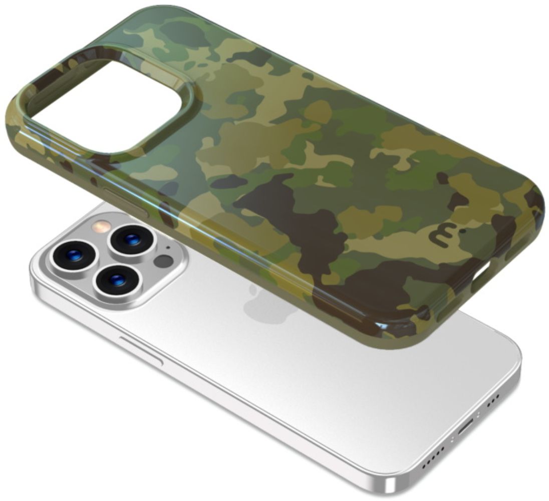 MyBat Pro Chic Series Phone Case for iPhone 13 Pro