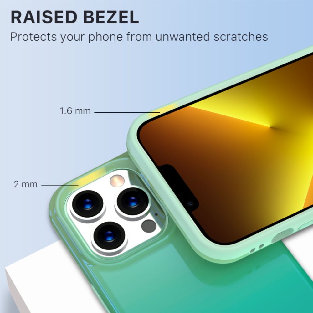 MyBat Pro Chic Series Phone Case for iPhone 13 Pro