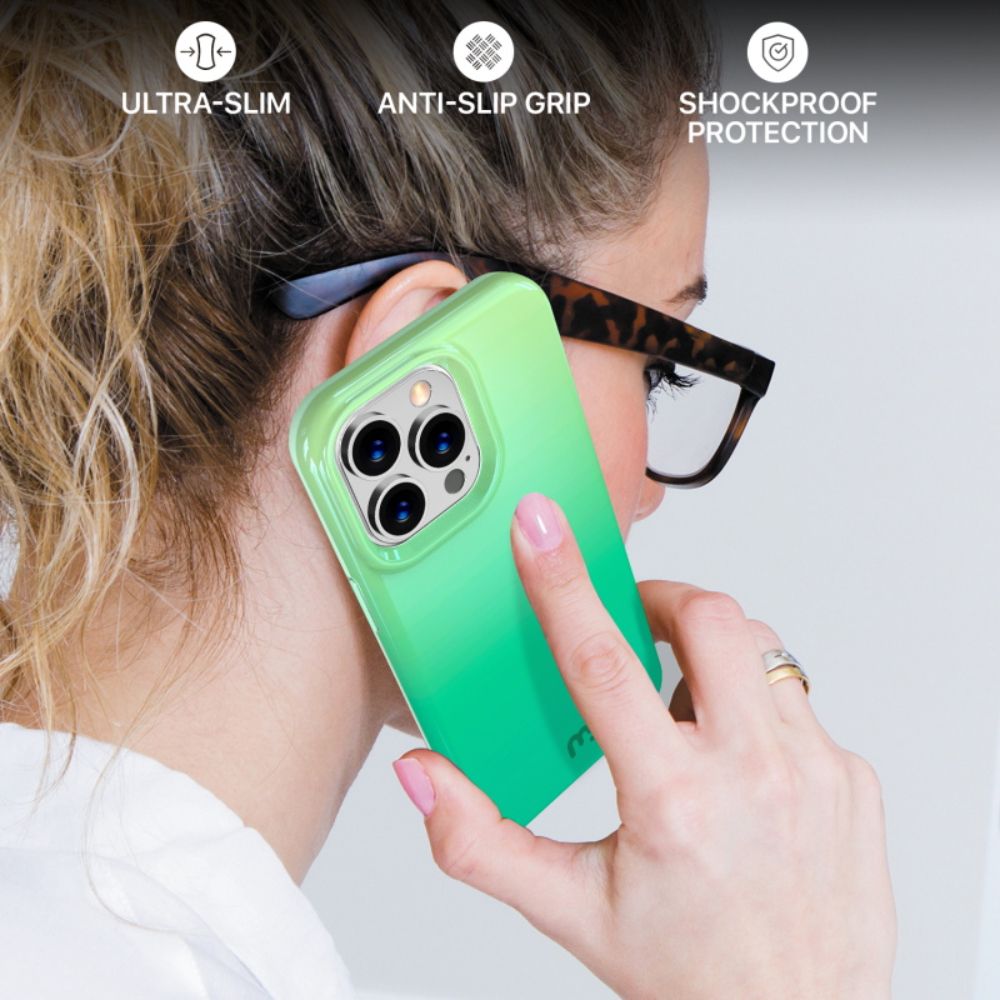 MyBat Pro Chic Series Phone Case for iPhone 13 Pro