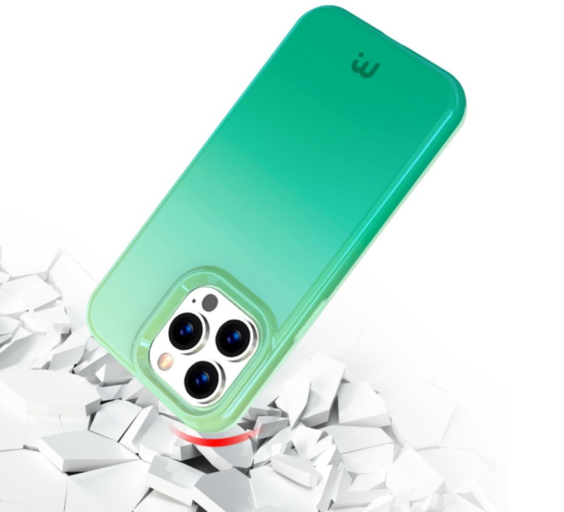 MyBat Pro Chic Series Phone Case for iPhone 13 Pro