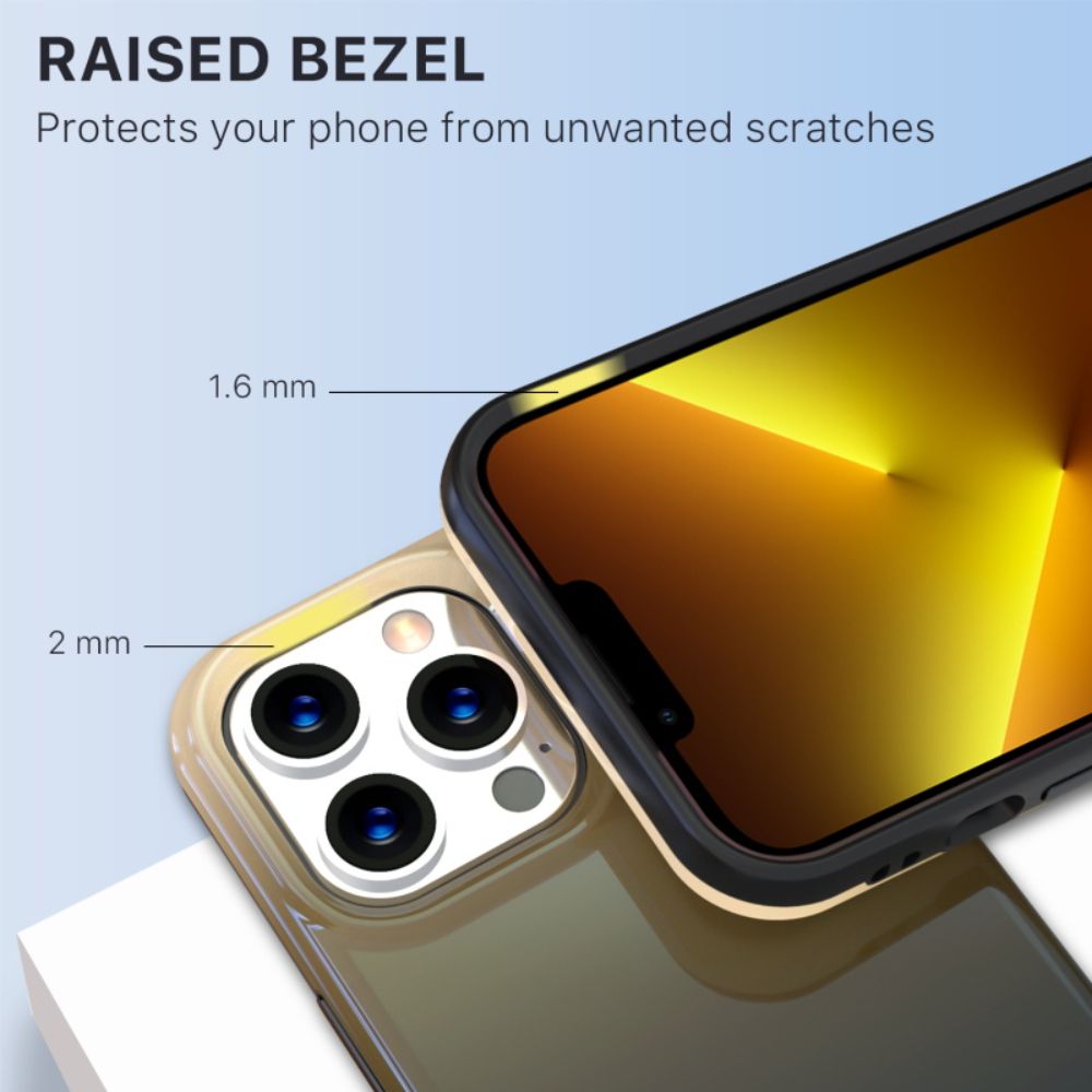 MyBat Pro Chic Series Phone Case for iPhone 13 Pro