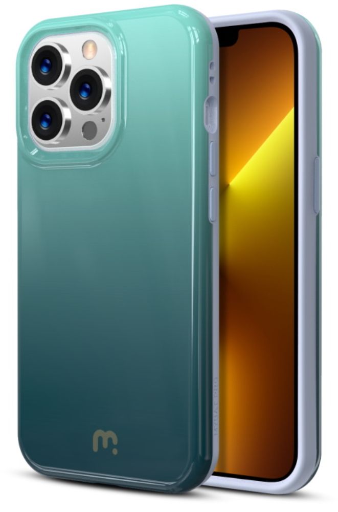 MyBat Pro Chic Series Phone Case for iPhone 13 Pro