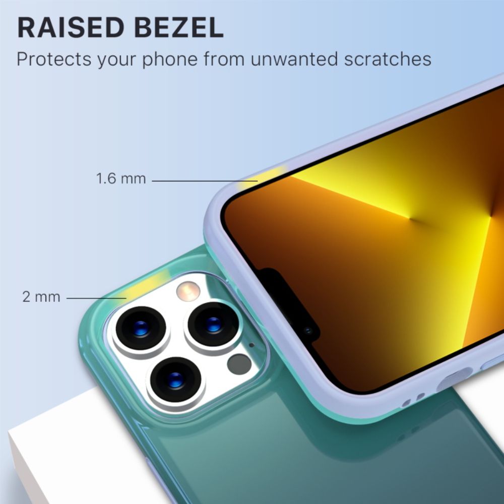 MyBat Pro Chic Series Phone Case for iPhone 13 Pro