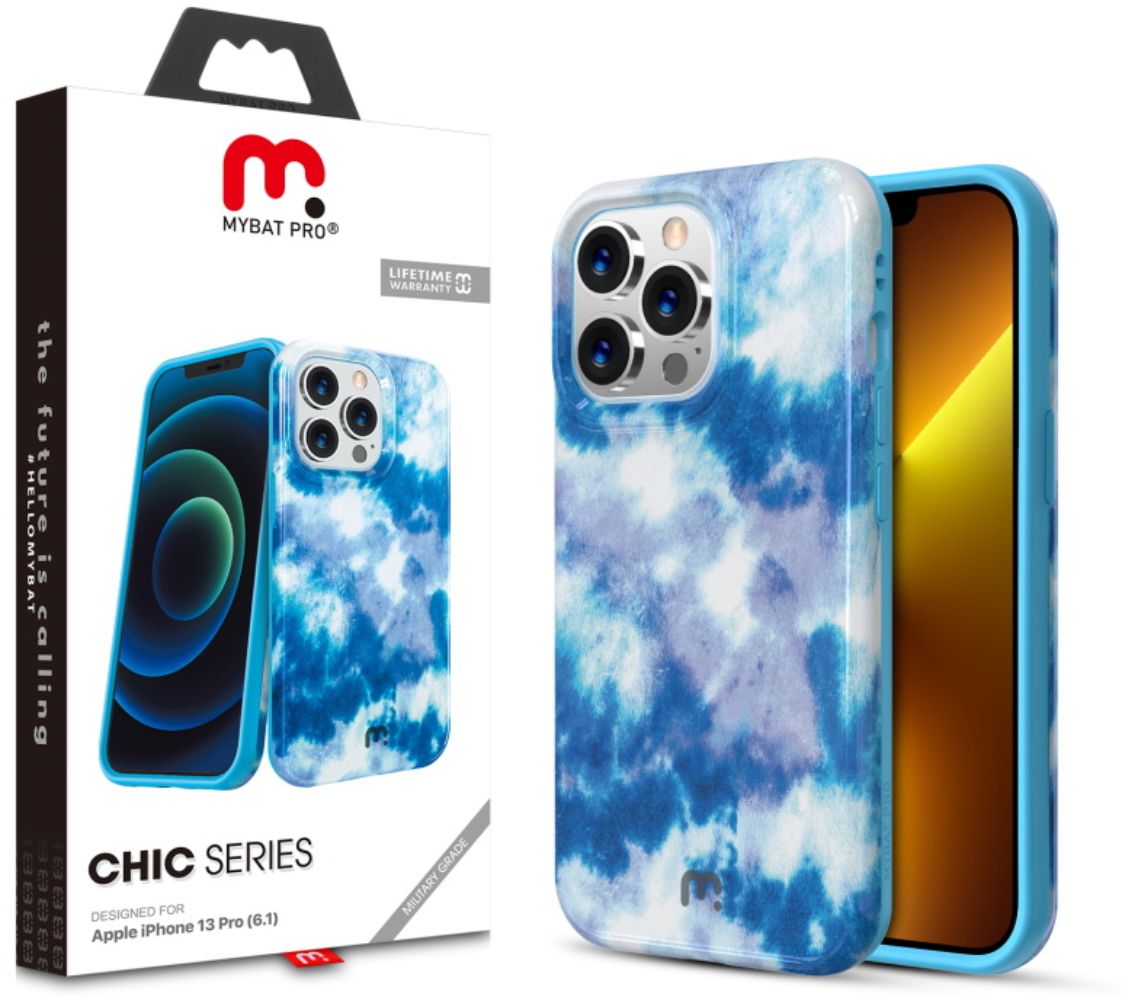 MyBat Pro Chic Series Phone Case for iPhone 13 Pro