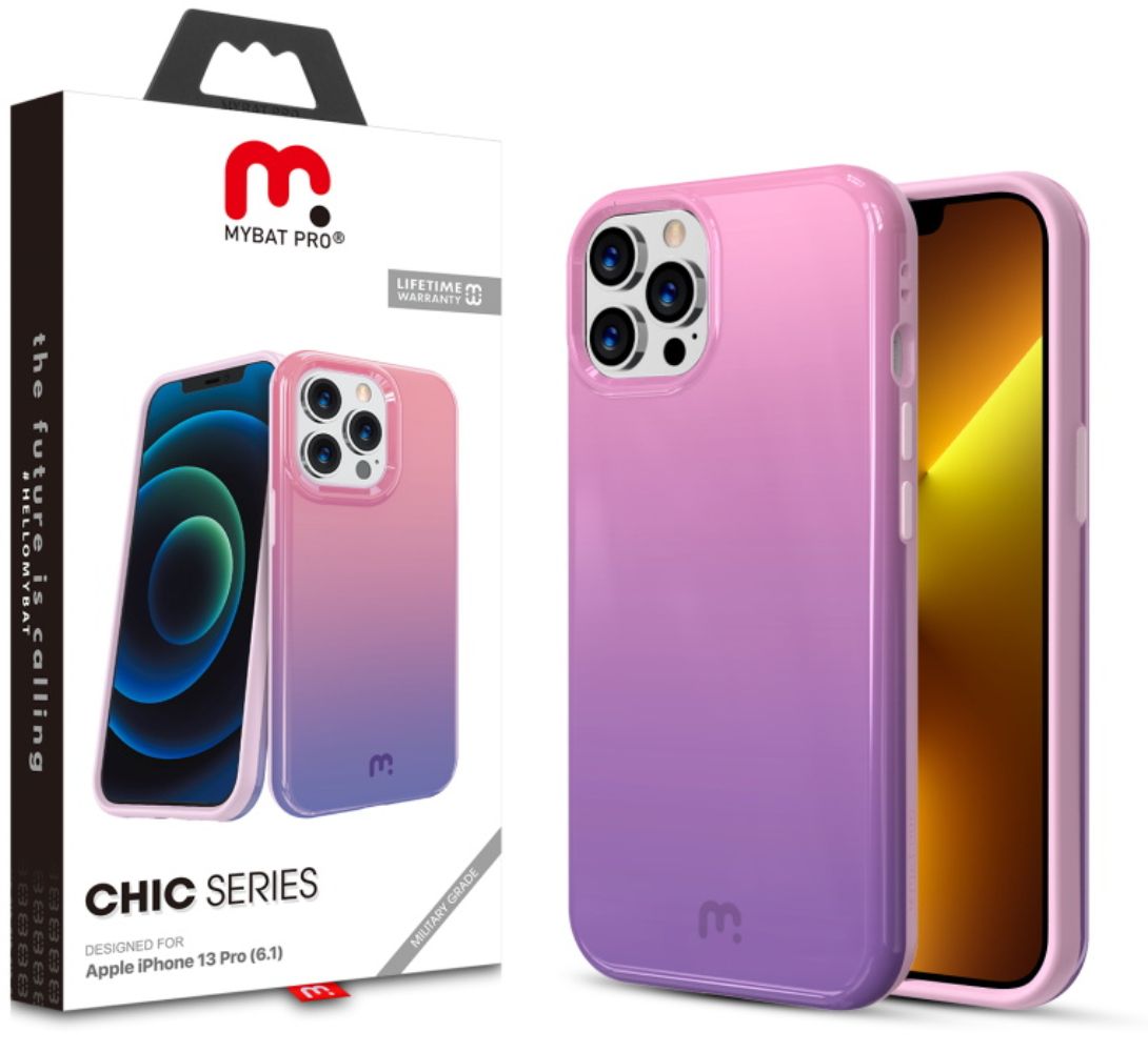 MyBat Pro Chic Series Phone Case for iPhone 13 Pro
