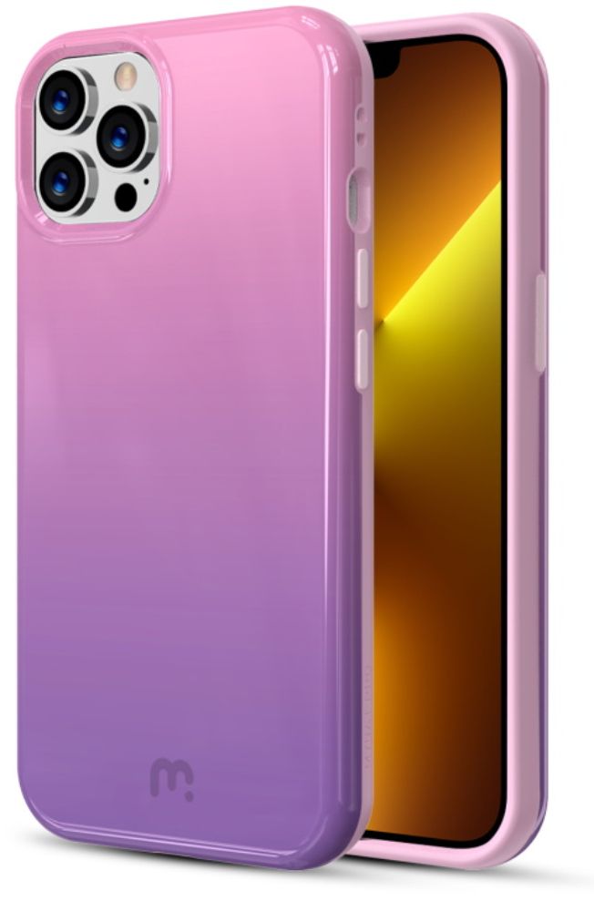 MyBat Pro Chic Series Phone Case for iPhone 13 Pro