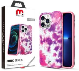 MyBat Pro Chic Series Phone Case for iPhone 13 Pro Max