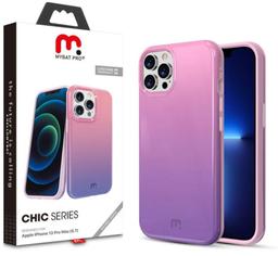 MyBat Pro Chic Series Phone Case for iPhone 13 Pro Max