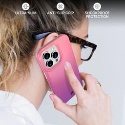 MyBat Pro Chic Series Phone Case for iPhone 13 Pro Max