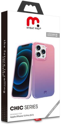 MyBat Pro Chic Series Phone Case for iPhone 13 Pro Max